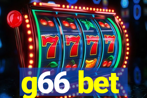 g66 bet